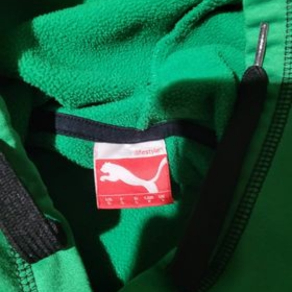Mens Puma Hoodie
